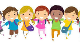 Timeline: LA INFANCIA  A TRAVÉS DEL TIEMPO