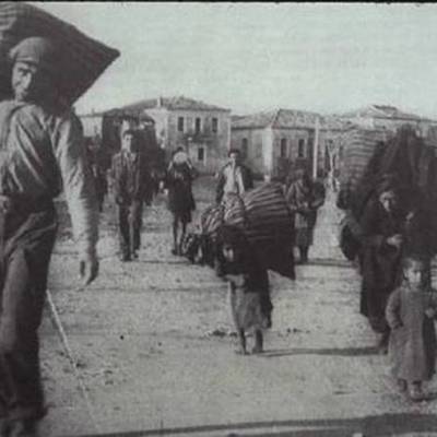 Timeline: Ο ΧΑΡΤΗΣ ΤΩΝ ΔΙΚΑΙΩΜΑΤΩΝ