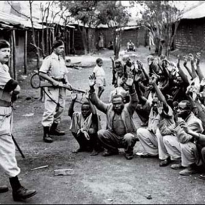 Timeline: British Imperialism in India