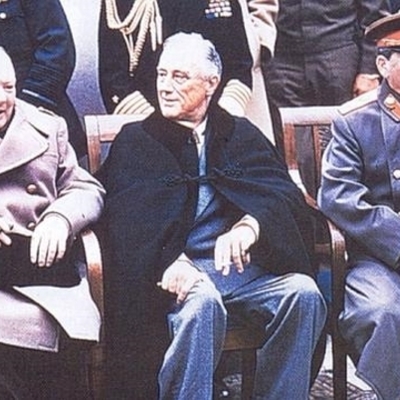 Timeline: Línea de tiempo 1939 - 1952