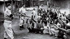 Timeline: British Imperialism in India