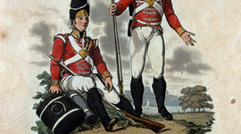 Timeline: ΟΙ ΠΟΛΕΜΟΙ ΤΟΥ  20ου ΑΙΩΝΑ ΣΤΗ Μ.ΒΡΕΤΑΝΙΑ