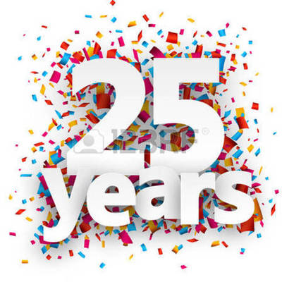 Timeline: Proyecto 25 años- Julieta Mostaza y Abril Cannistraci