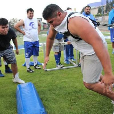 Timeline: Mi Linea del Tiempo