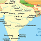 India map