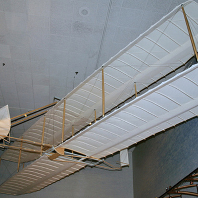 Timeline: 7 Ho timeline for flight