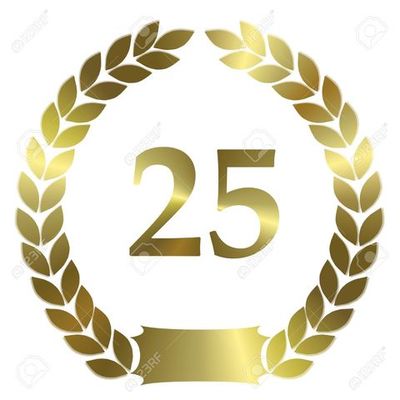 Timeline: PROYECTO 25 AÑOS(Ramiro y Denisse)