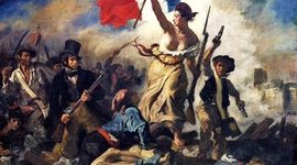 Timeline: REVOLUCIÓN FRANCESA