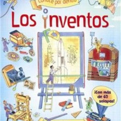 Timeline: Historia de los Inventos