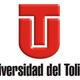 Universidad del tolima logo