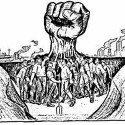 Timeline: Movimiento obrero