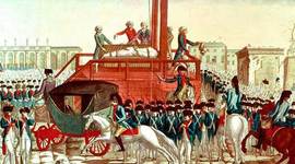 Timeline: La Revolucion Francesa