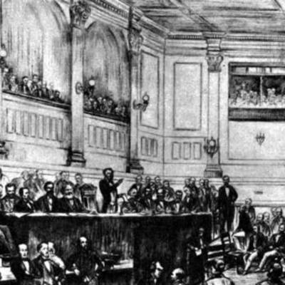 Timeline: MOVIMIENTO OBRERO