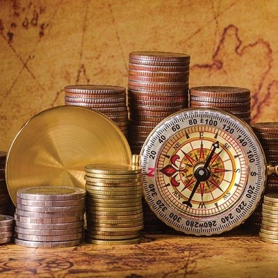 Timeline: Resumen de Historia Económica Mundial