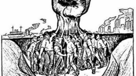 Timeline: Logros del movimiento obrero