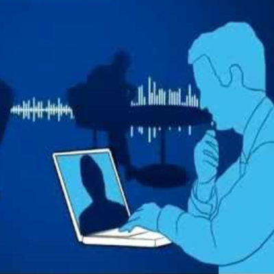 Timeline: Historia del Reconocimiento Digital de la Voz