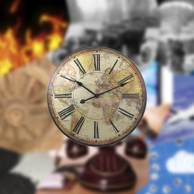 Timeline: LINEA DE TIEMPO