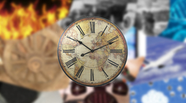 Timeline: LINEA DE TIEMPO