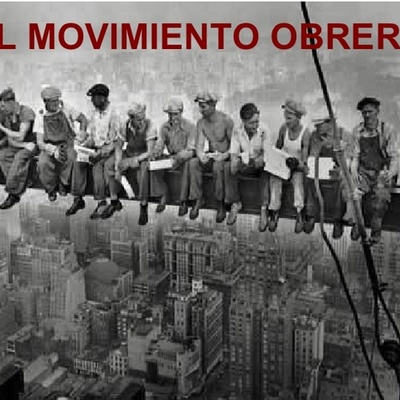 Timeline: Movimiento obrero
