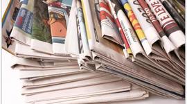 Timeline: PERIODICOS EN LIMA