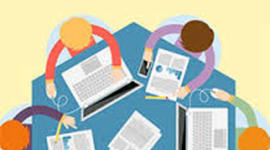 Timeline: Cambios en la estructura y fortalecimiento del software educativo