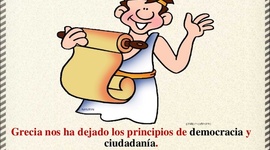 Timeline: concepciones de infancia y adolescencia