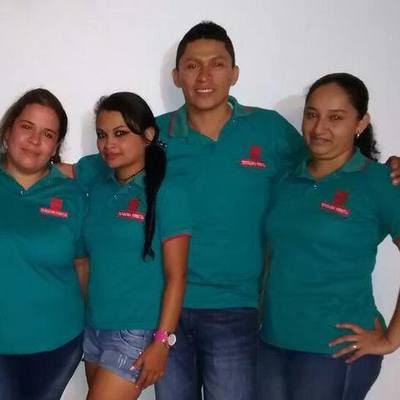 Timeline: Electiva Núcleo de Desarrollo Humano y Habilidades Comunicativas