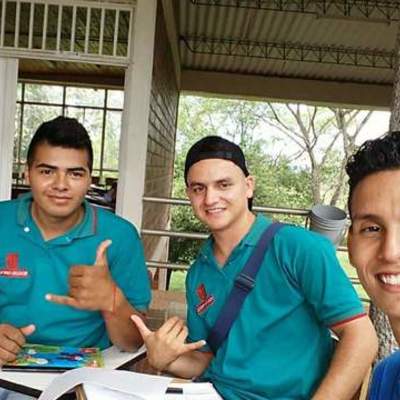 Timeline:  Electiva núcleo desarrollo humano y habilidades comunicativas