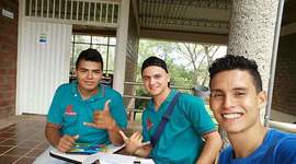 Timeline:  Electiva núcleo desarrollo humano y habilidades comunicativas