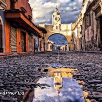 Timeline: Panorama de la Época Colonial