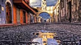 Timeline: Panorama de la Época Colonial