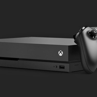 Timeline: gaming consoles