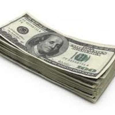 Timeline: THE HISTORY OF MONEY