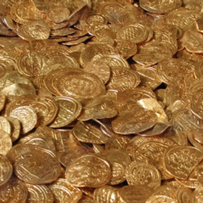 Timeline: HISTORY OF MONEY JON ANDER JOSU