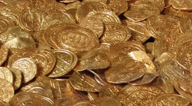 Timeline: HISTORY OF MONEY JON ANDER JOSU