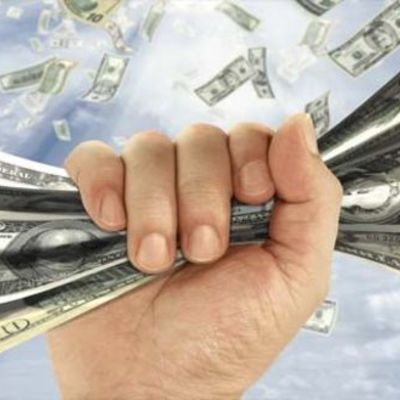 Timeline: THE HISTORY OF MMONEY