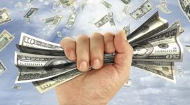 Timeline: THE HISTORY OF MMONEY