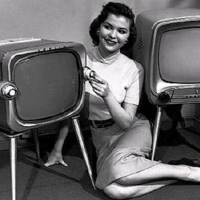 Timeline: HISTORIA DE LA TELEVISIÓN