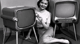 Timeline: HISTORIA DE LA TELEVISIÓN