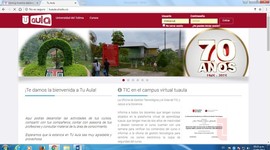 Timeline: Electiva núcleo de desarrollo humano y habilidades comunicativas