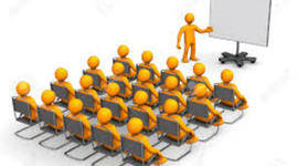 Timeline: Antecedentes Históricos de la Capacitación