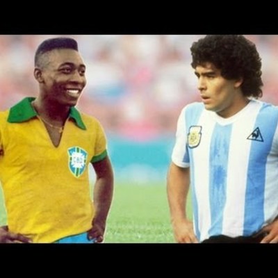 Timeline: La historia del futbol