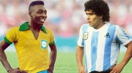Timeline: La historia del futbol