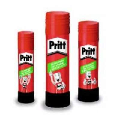 Timeline: Historia del pegamento