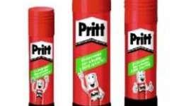 Timeline: Historia del pegamento