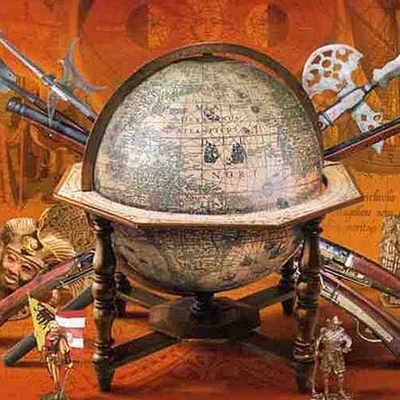 Timeline: Вехи истории_Развитие исторического образования в России