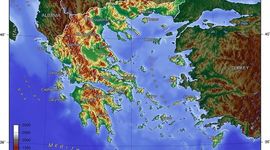 Timeline: ΤΑ ΣΥΝΟΡΑ ΤΟΥ ΕΛΛΗΝΙΚΟΥ ΚΡΑΤΟΥΣ