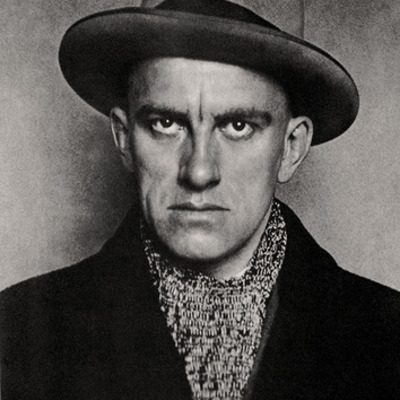 Timeline: Маяковский Владимир Владимирович