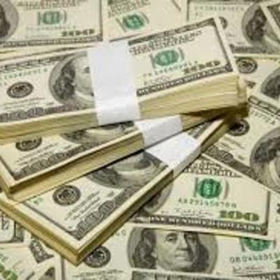 Timeline: the history of money