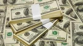 Timeline: the history of money